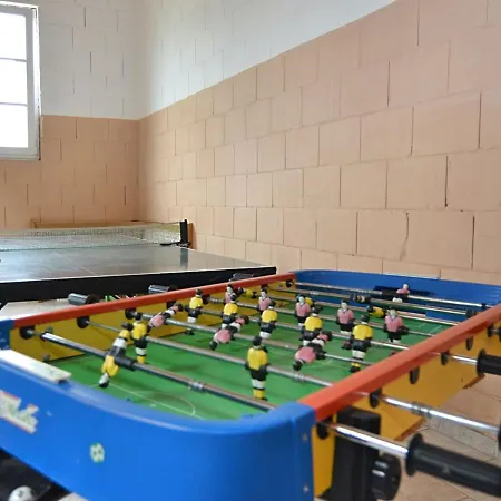 度假居 Cosy Flat On A Family Friendly Farm In Northern Hesse *