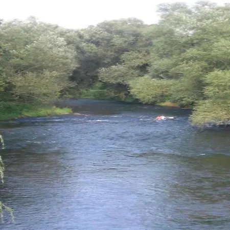 Cosy Flat On A Family Friendly Farm In Northern Hesse