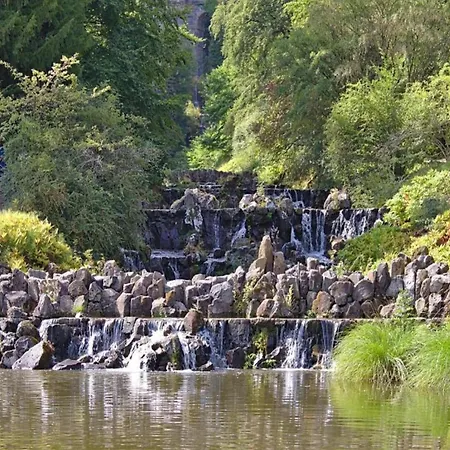 度假居 Cosy Flat On A Family Friendly Farm In Northern Hesse