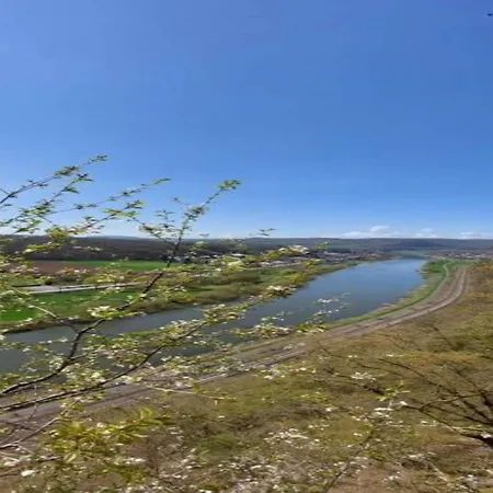 度假居 Cosy Flat On A Family Friendly Farm In Northern Hesse *