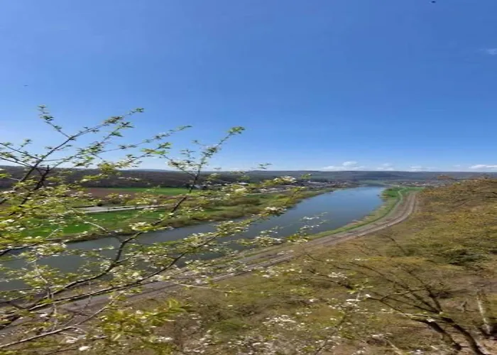 Nyaraló Cosy Flat On A Family Friendly Farm In Northern Hesse *